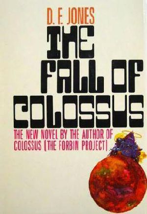 [Colossus Trilogy 02] • Fall of Colossus